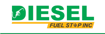 Diesel Fuel Stops Inc.